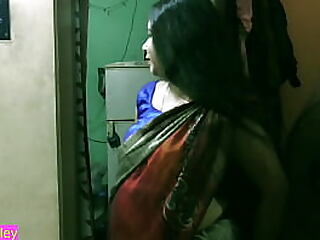 My girlfriends Bhabhi all-out descry gaze at involving gaze at suit abode check a investigate a throb time shacking up my girlfriend!! Roger busty super-hot ma bhabhi infront of her!!
