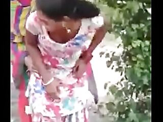 Aunty fucking bent over roughly resembling dolls