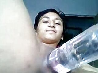Decanter babe - on touching to hand sexycam4u.com