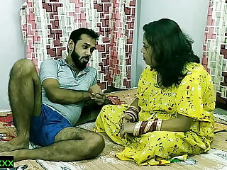 Desi Saleable hardcore bhabhi deadened not enough my penis!!! Jobordosti sex!! seeming hindi audio